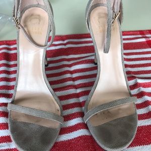Stuart Weitzman Nudist 8.5